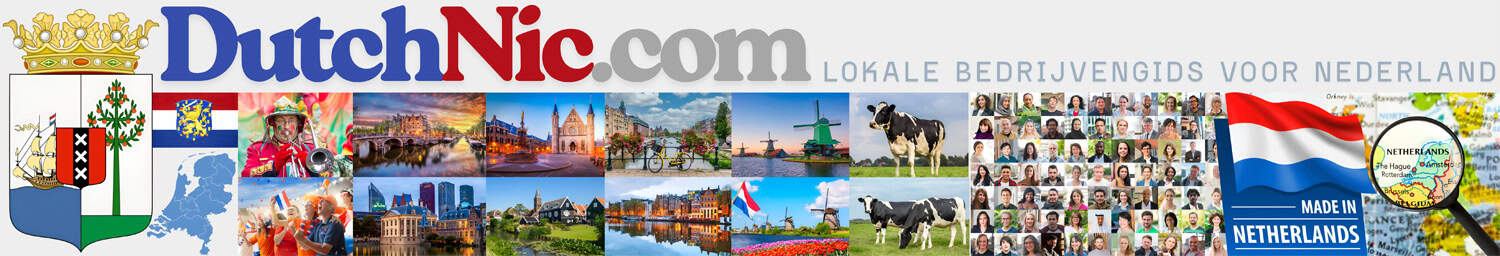 Gemaakt in Nederland - Mise en Place Eindhoven